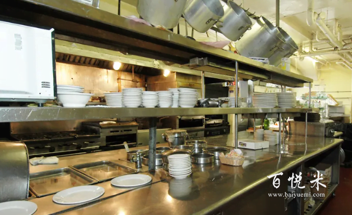 我想開家西餐店的話需要什么設(shè)備？在哪里可以買？